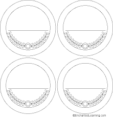 See our full collection of printable word scrambles for kids. Medal Templates Enchantedlearning Com