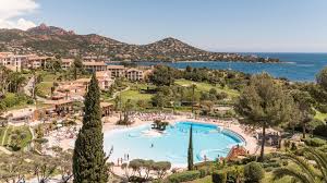 Village Club Cap Esterel Location Vacances A Agay Des 129 Pierre Vacances Villages Clubs