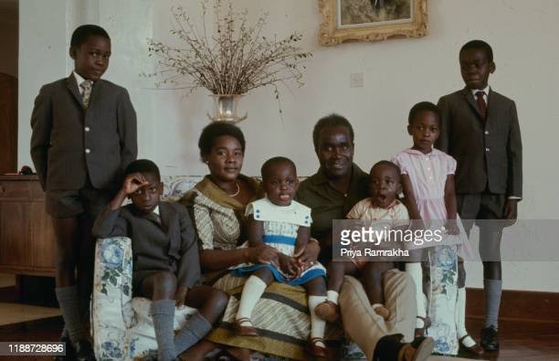 Kenneth Kaunda Children's
