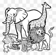 Page 1 of 569 next. Zoo Clipart Petting Zoo Farm Animals Clip Art Free Transparent Png Clipart Images Download