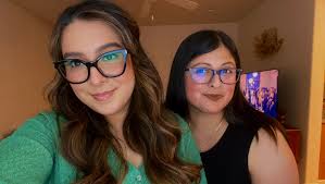 La Graduada 🎓⁣✨ ⁣ You can call me Priscilla Saldaña, MPA.