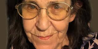 Mary “Frances” Louk Blankenship