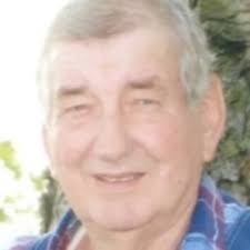 Obituary information for Lester Roff