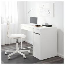 Micke Schreibtisch Weiss 105x50 Cm Hier Kaufen Ikea Deutschland Micke Desk Ikea White Desk White Desks