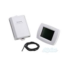 We did not find results for: Honeywell Yth9421c1002 Visionpro Iaq Programmable Thermostat Four Stage Heat Two Stage Cool Touchscreen