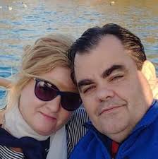 What is being built at Airport Road and 17B corner?