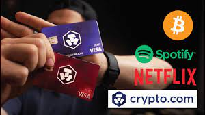 This used to be called mco visa card. Crypto Com Card Review Everything You Need To Know Youtube