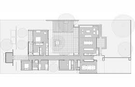 Side courtyards in particular can make the most of a narrow lot by. Hamilton Courtyard House Australian Design Review