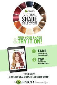 Shade Selector Hair Color Quiz Hair Quiz Perfect Blonde Hair