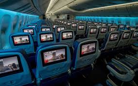 Delta Studio In Flight Entertainment Guide Travel Leisure