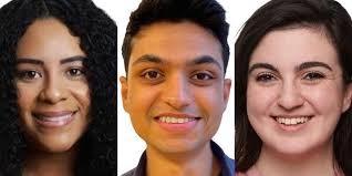 These are 30 rising stars of Madison Avenue who revolutionized advertising  in 2023