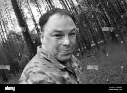 Commander of the detachment hi-res stock photography and images