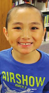 2015-2016 COMMUNITY IMPACT REPORT • DONORS