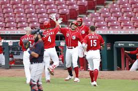 Next event featuring cincinnati reds will be spring training: Five Dumb Predictions For The 2020 Cincinnati Reds Red Reporter