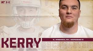 Gary Buckmaster's Instagram, Twitter & Facebook