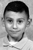 Carlos Cantu Obituary (2007)