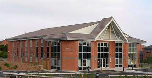 Maybe you would like to learn more about one of these? St Peter S Baptist Church Find It Do It Worcester