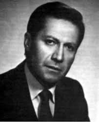 Alfonso Barrera Valverde