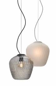Blown Pendant Lamp Andtradition 289 Spisestue Belysning Lys Lamper