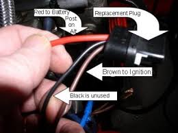 Not all wiring diagrams are the same. Muenchausen S Garage