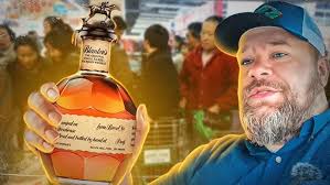 Are higher rick number Blanton's better?