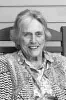 Mary Stenstrom Obituary