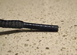The Little Plastic Tips On Each End Of A Shoelace Is Called An Aglet An Aglet Or Aiglet Keeps The Fibers Of The Shoe Laces Phineas And Ferb Everyday Objects