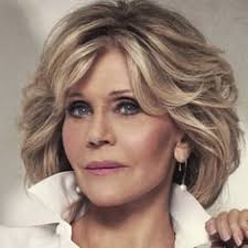 Jane Fonda — The Movie Database (TMDB)
