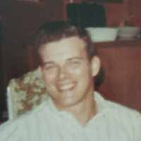 Robert Wayne Odom (1947–1991)