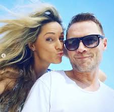 Everything you need to know about Ronan Keating's wife Storm including her  real name