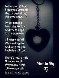 9 My Baby Boy In Heaven Ideas Grief Quotes Miss You Miss You Mom