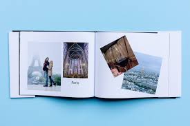 A soft cover book cover and spine, a dust jacket. Best Photo Book Service 2021 Reviews By Wirecutter