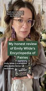 Emily Wilds's Instagram, Twitter & Facebook