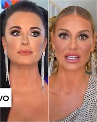 I'm done pretending this is all just coincidence. Every time the cameras  start rolling, suddenly Kyle's relationship with Morgan “falls apart.”  Off-camera? Silence. But during filming? Heartbreak