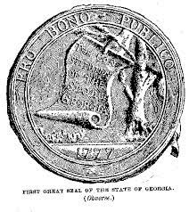 Chapter Xvi The Constitution Of 1777 Permanent State Organization