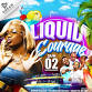 LIQUID COURAGE ​​​​​​​ event image