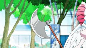 Jashin Chan Dropkick Fantasy Tumblr World