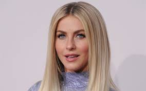 Julianne Hough, American actress