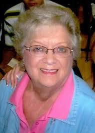 Marvel Blank Obituary January 16, 2018