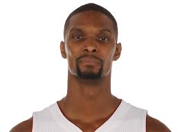 Chris Bosh