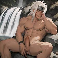 Rule34 - If it exists, there is porn of it  jiraiya  6965869 HD phone wallpaper