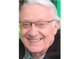 Donald Walton Obituary (1927