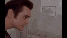 Ray Finkle Ace Ventura GIFs