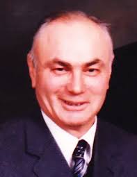 Obituary information for Heinz Gunter Albrecht