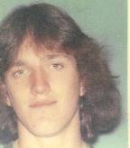 Eric Shawn Berger (1968-1986)
