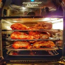 Airfryer Oven Rotisserie Chicken Quarters Recipe Air Fryer Recipes Chicken Chicken Quarter Recipes Air Fryer Recipes Healthy