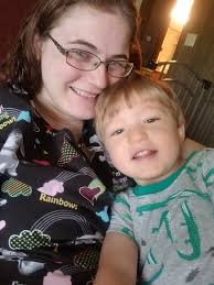 Such a privilege see to this little guy x