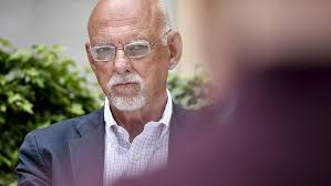 EU-ministern: Ökad risk för hård brexit