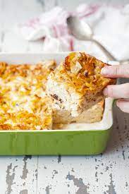 Classic Noodle Kugel Recipe Vegetarian The Mom 100 In 2020 Noodle Kugel Recipe Jewish Noodle Kugel Recipe Kugel