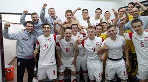 Jak porażkę z gruzją skomentowali trener reprezentacji polski w futsalu błażej korczyński oraz jej kapitan michał kubik? Futsal U 21 Mlodziezowka Wygrywa Z Najlepszymi Reprezentacja Futsalu U 21 Polski Zwiazek Pilki Noznej